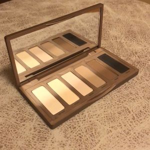 Urban Decay Naked Basics Palette